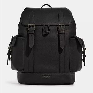 Men’s Coach Hudson Backpack